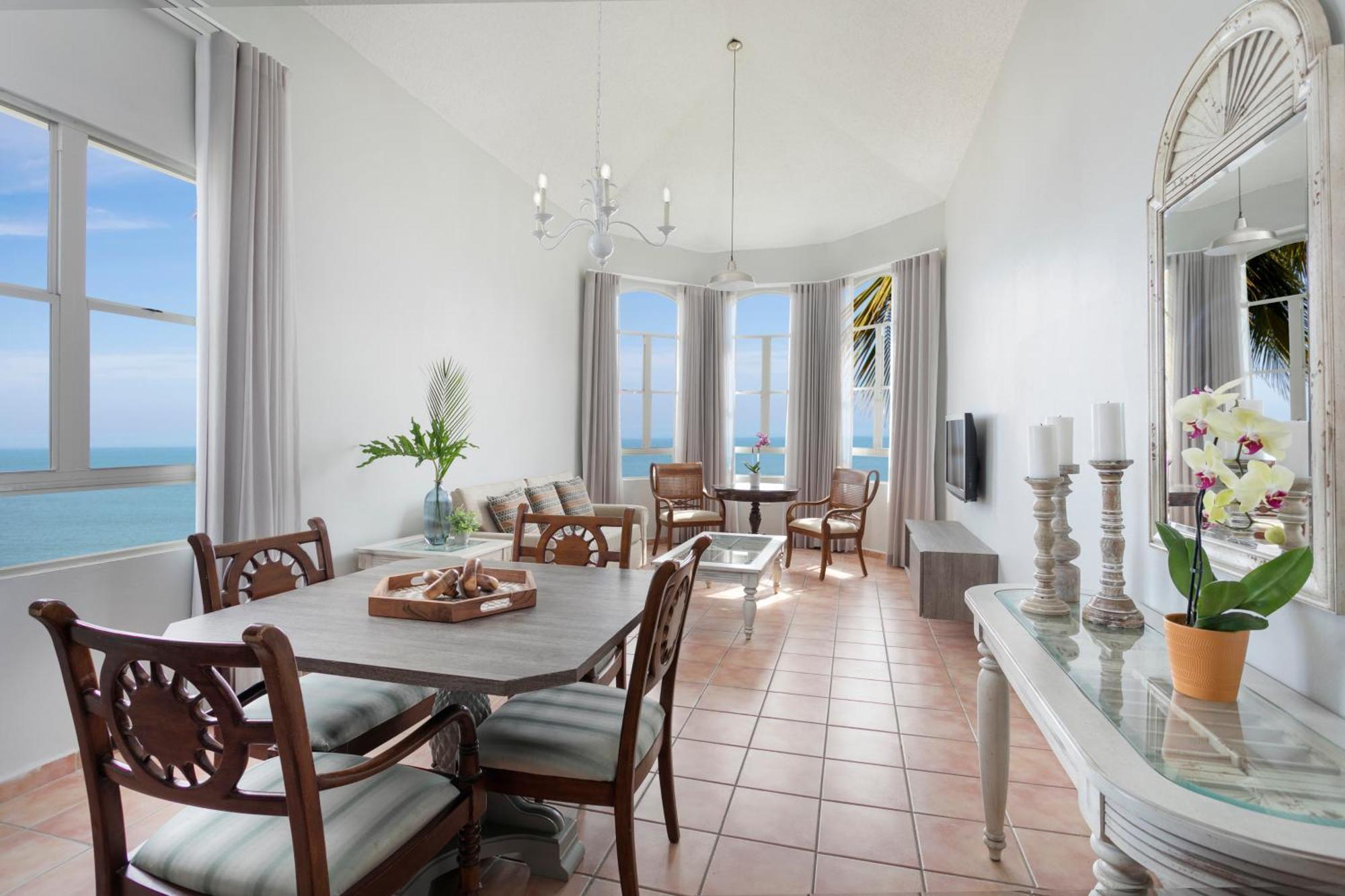 One-Bedroom Suite