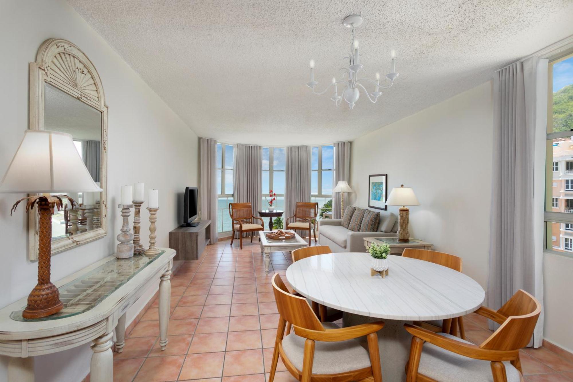 One-Bedroom Suite