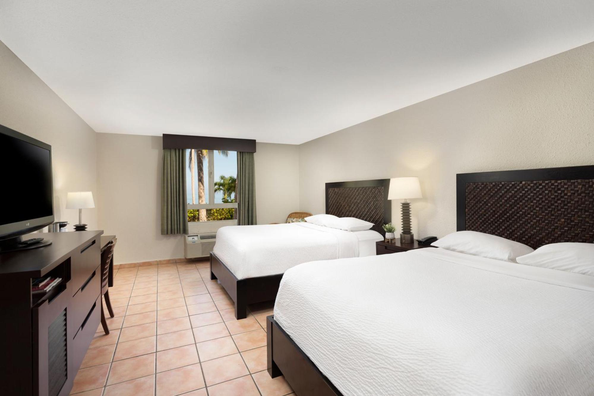 Superior Queen Room