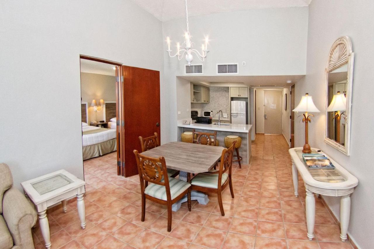 One-Bedroom Suite